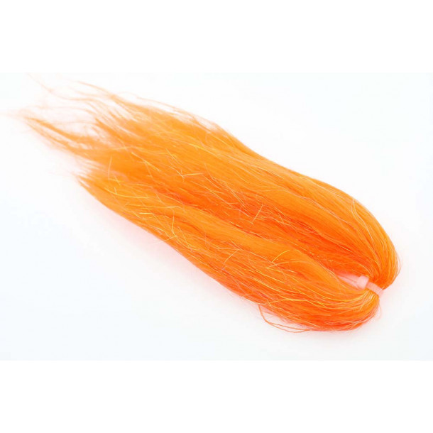 Angel silk - Hot Orange