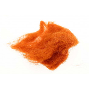 Angora Goat Dub - Burnt Orange