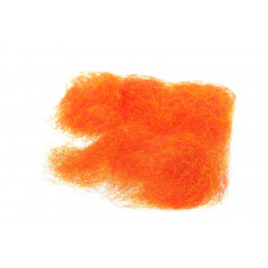 Angora Goat Dub - Fl.Orange