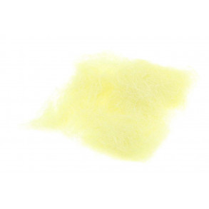 Angora Goat Dub - Light Yellow