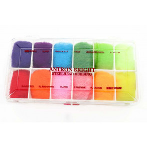 Angora Goat Dub Box 2