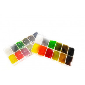 Angora Goat I dubbing Dispencer