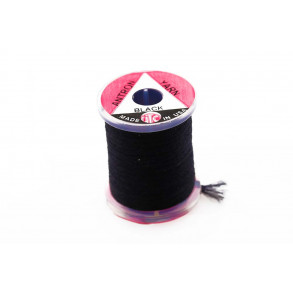 Antron Yarn Spool - Black