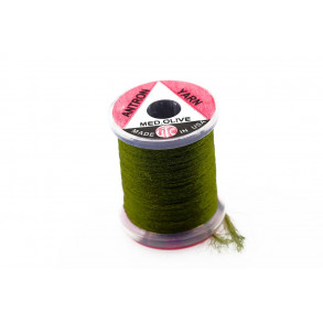 Antron Yarn Spool - Olive