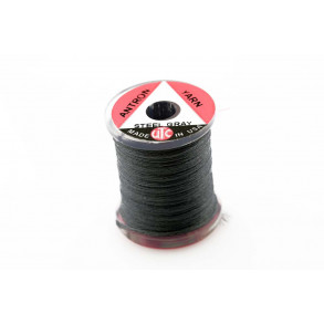 Antron Yarn Spool - Steel Gray