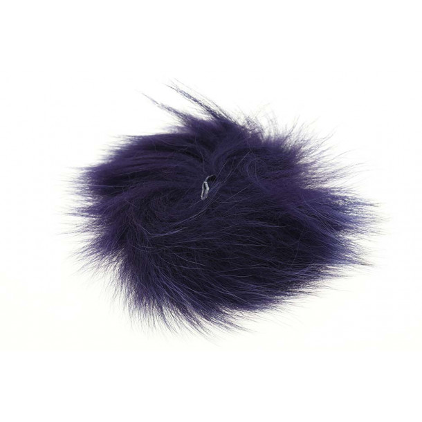 Arctic fox - Purple