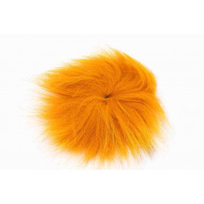 Arctic fox - Sunburst