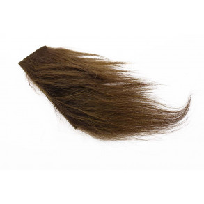 Arctic Goat - Brown Olive