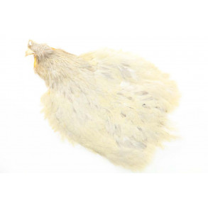 Benecci Whole Hen skin - Sandy dun