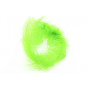 Big Fly Brush - Chartreuse