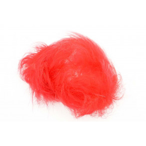 Big Fly Brush - Fluo. Red