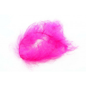 Big Fly Brush - Hot Pink