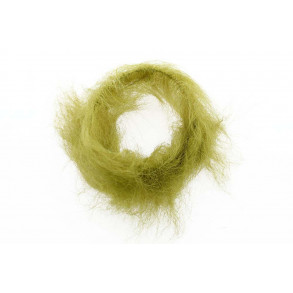 Big Fly Brush - Olive