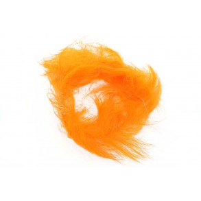 Big Fly Brush - Orange