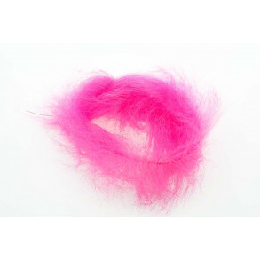 Big Fly Brush - Pink