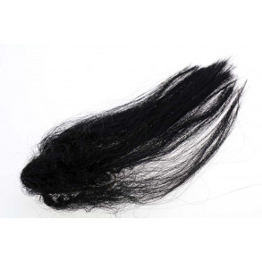 Big fly fiber - Black