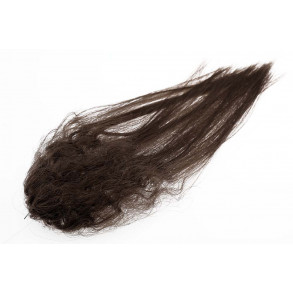 Big fly fiber - Brown