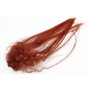 Big fly fiber - Copper