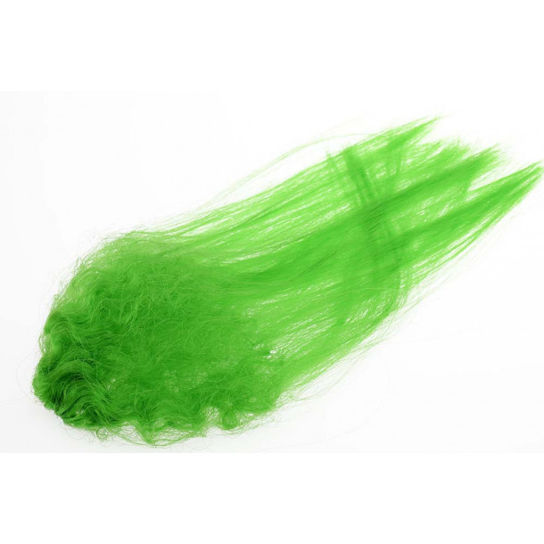 Big fly fiber - Green