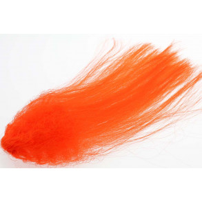 Big Fly Fiber - Hot Orange