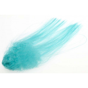 Big fly fiber - Lt Blue