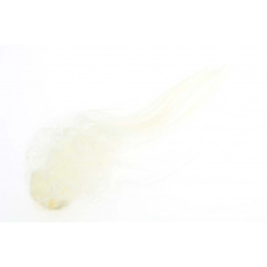 Big Fly Fiber - White