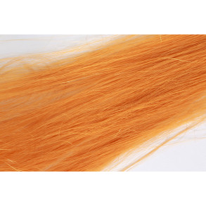 Big fly fiber (STRAIGHT) - Golden
