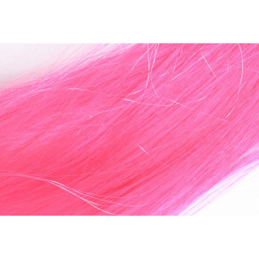 Big fly fiber (STRAIGHT) - Orange