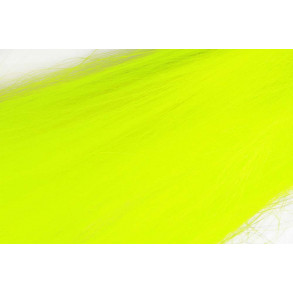 Big fly fiber (STRAIGHT) - Orange