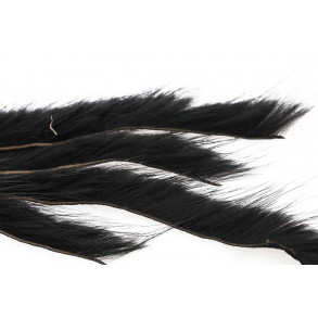 Bisam Zonker 3 mm - Black