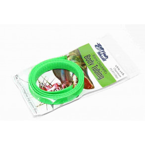 Blane Chocklett's Body Tubing - Chartreuse (L)