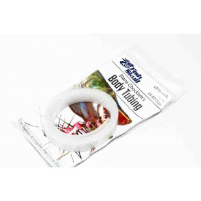 Blane Chocklett's Body Tubing - Clear (L)