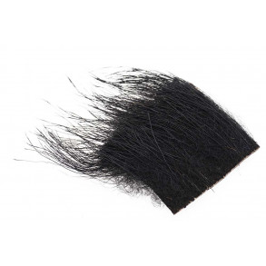 Boar Bristle - Black