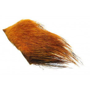 Boar Bristle - Sunburst