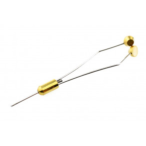 Bobbin holder Brass