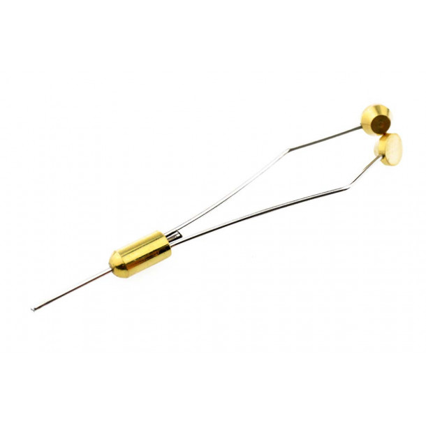 Bobbin holder Brass