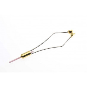 Bobbin: Ceramic tube