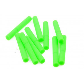 Booby Eyes 6 mm - Chartreuse