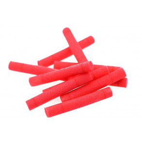 Booby Eyes 6 mm - Red