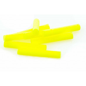 Booby Eyes 6 mm - Yellow