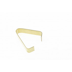 Brassie Hairpacker - Large