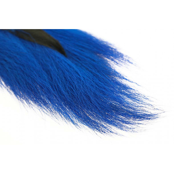 Bucktail Large - Blue
