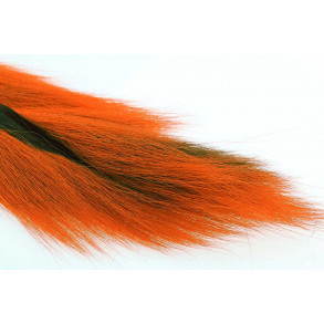 Bucktail Large - Burnt Orange
