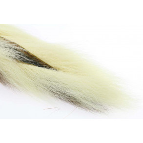 Bucktail Large - Cream