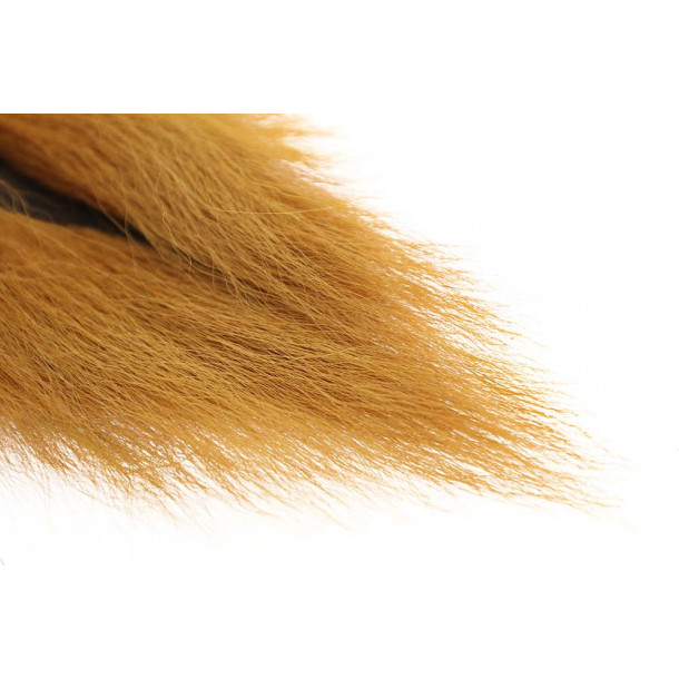Bucktail Large - Ginger