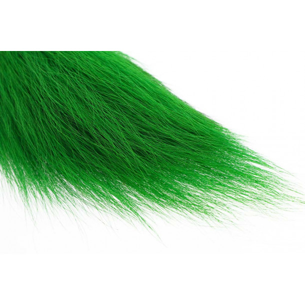 Bucktail Large - Green