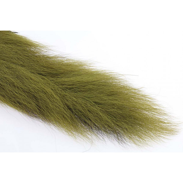 Bucktail Large - Olive