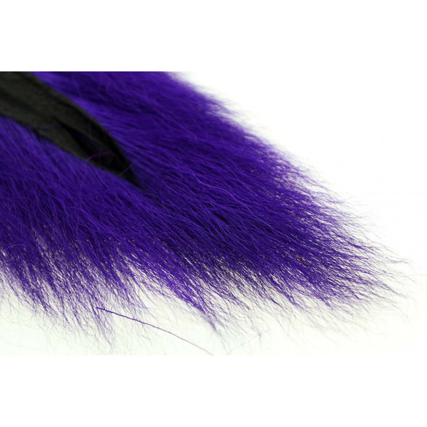 Bucktail Large - Purple