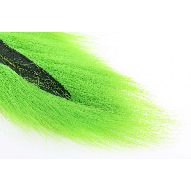 Bucktail Large Chartreuse (FL )