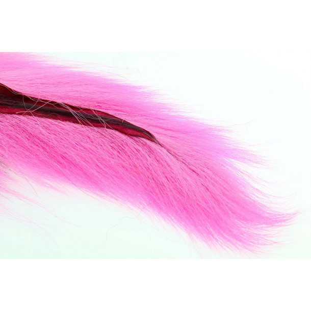 Bucktail Large Pink (FL )
